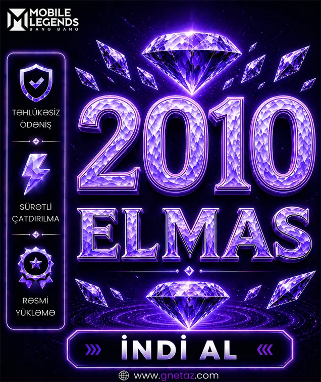 2010 Elmas