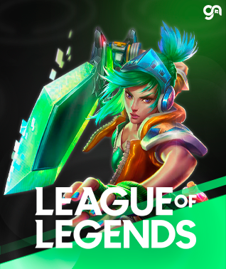 League of Legends