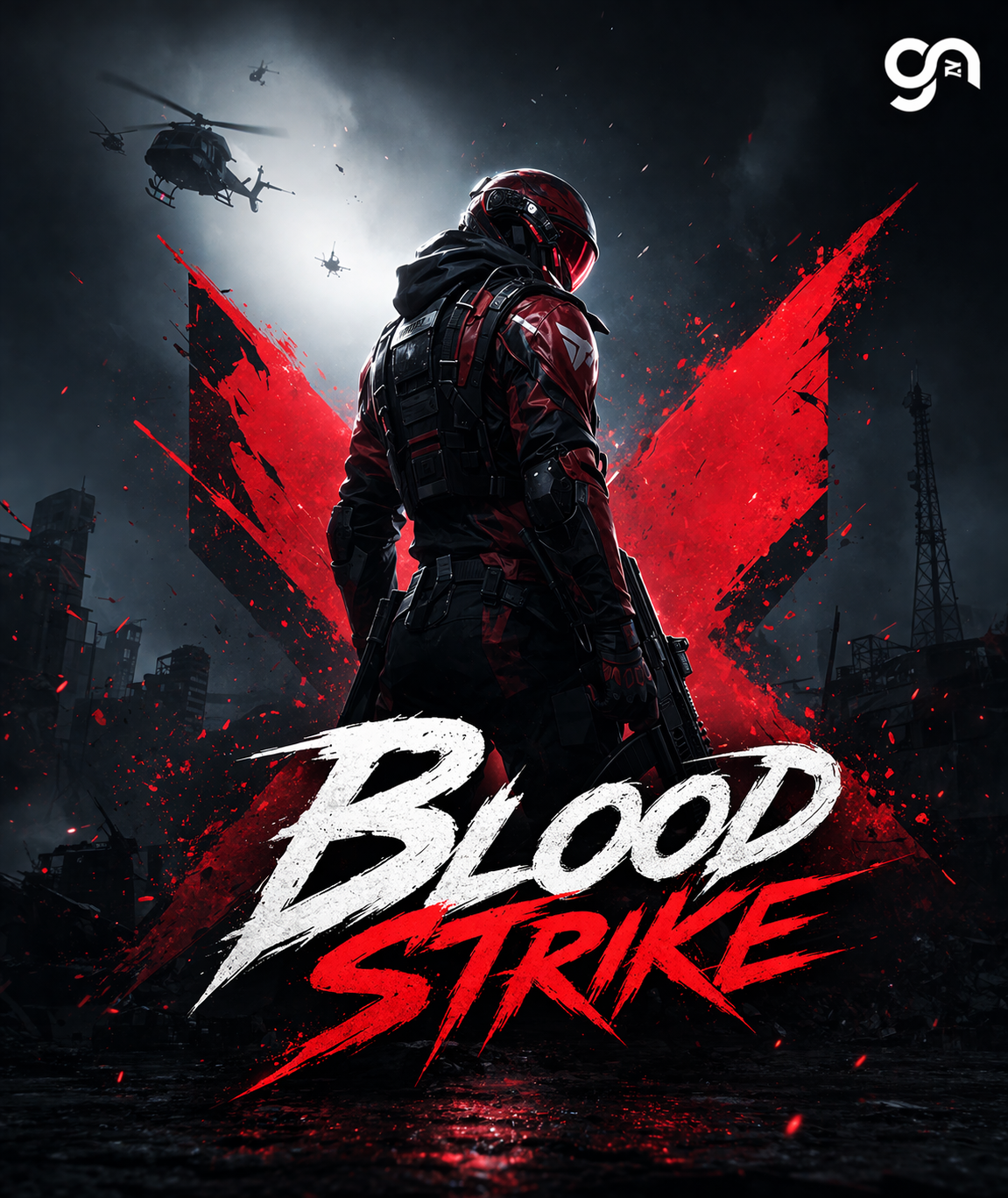 Blood Strike MENA