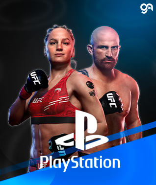 Playstation