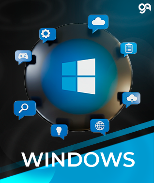 Windows Lisenziya