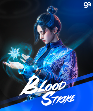 Blood Strike