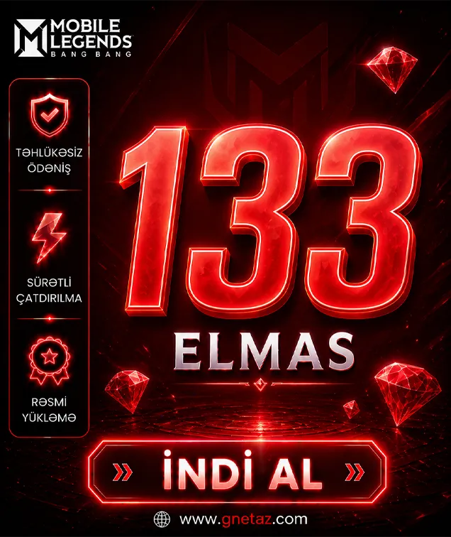 133 Elmas