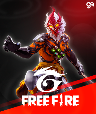 Free Fire