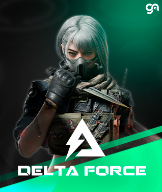 Delta Force