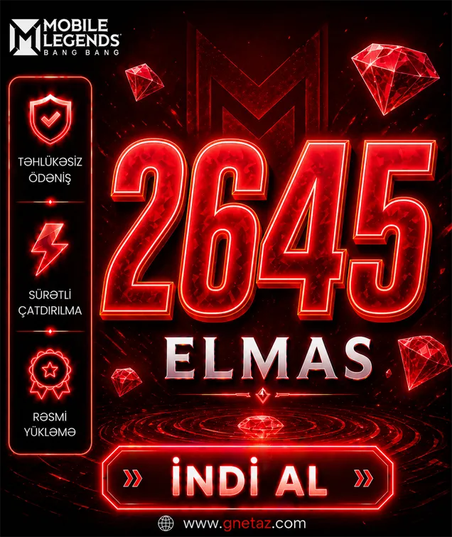 2645 Elmas